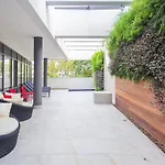 Smart Vila Madalena Apartments By Bnbhost