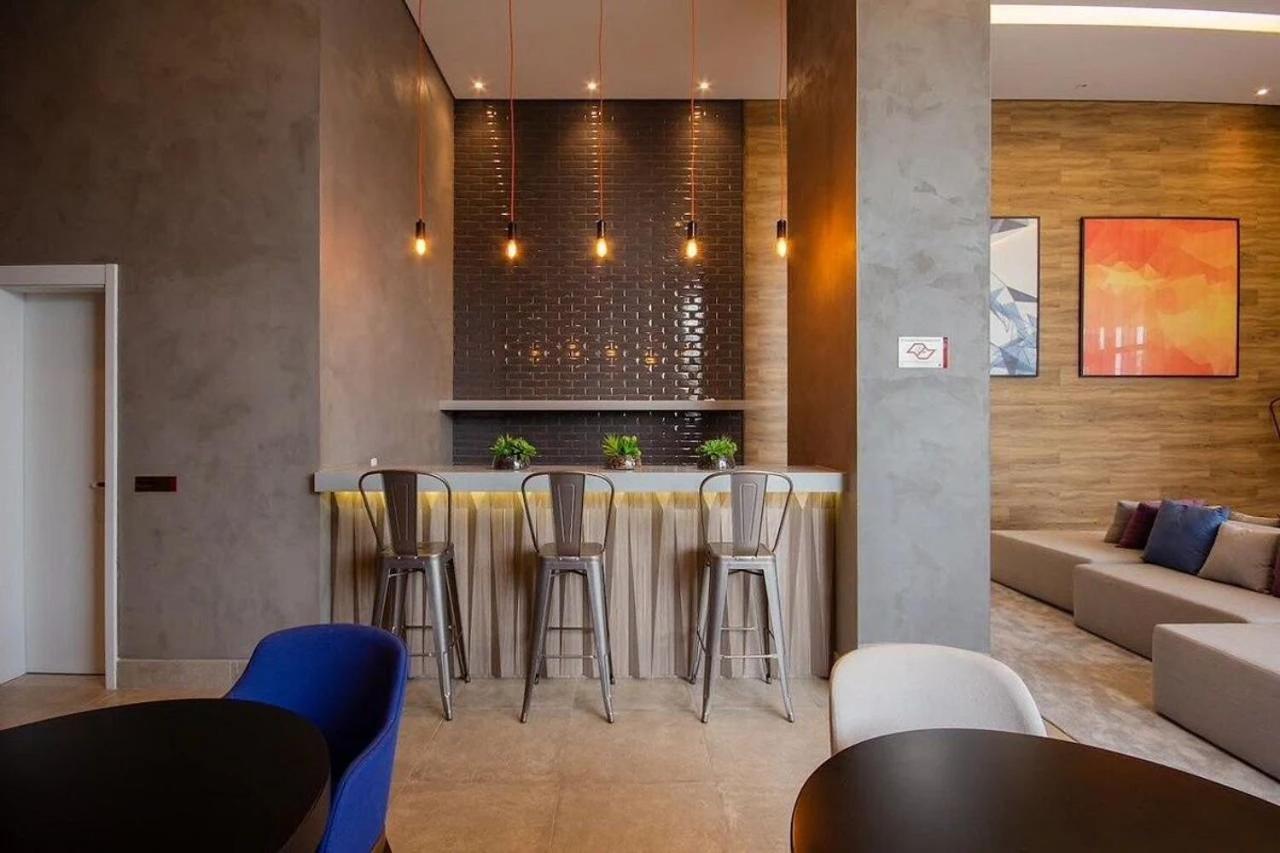 Smart Madalena By Bnbhost * Sao Paulo