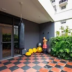 Smart Vila Madalena Apartments By Bnbhost