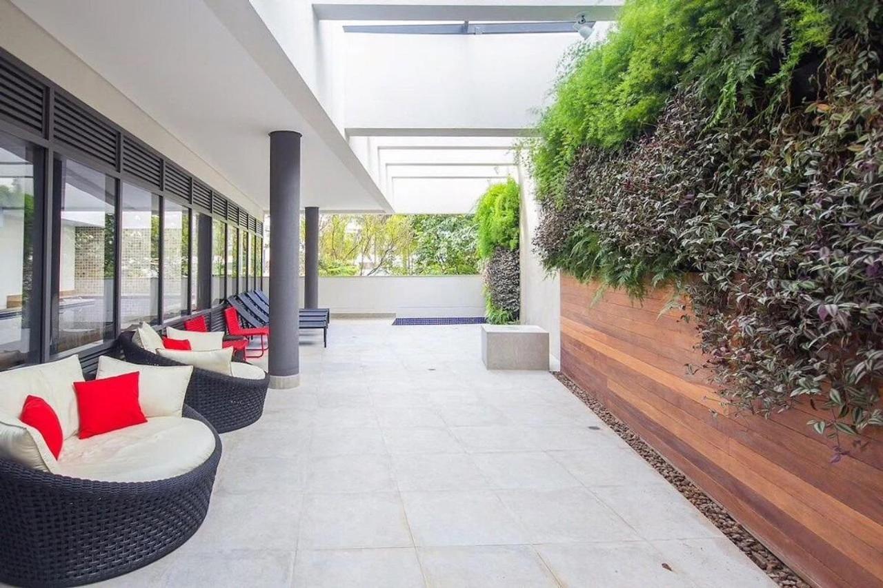 Apartamento Smart Madalena By Bnbhost São Paulo