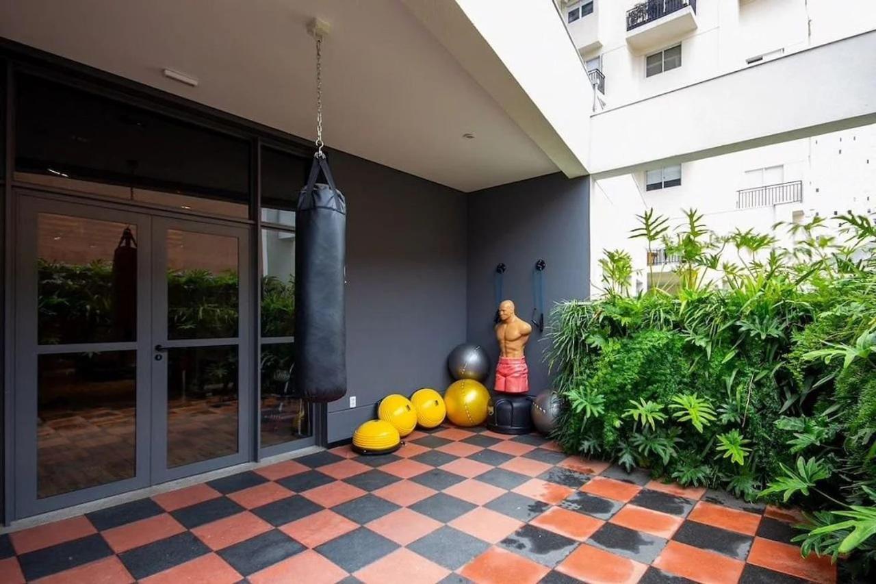 Smart Madalena By Bnbhost Apartamento *