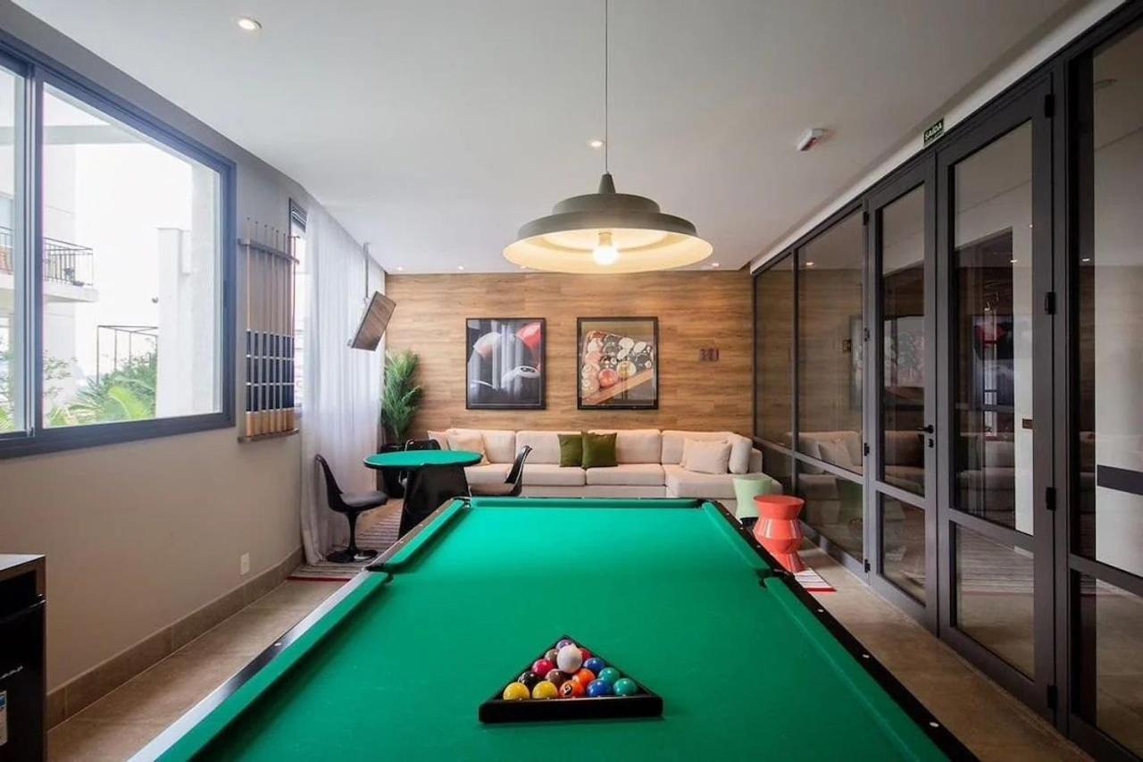 Smart Madalena By Bnbhost Apartamento São Paulo
