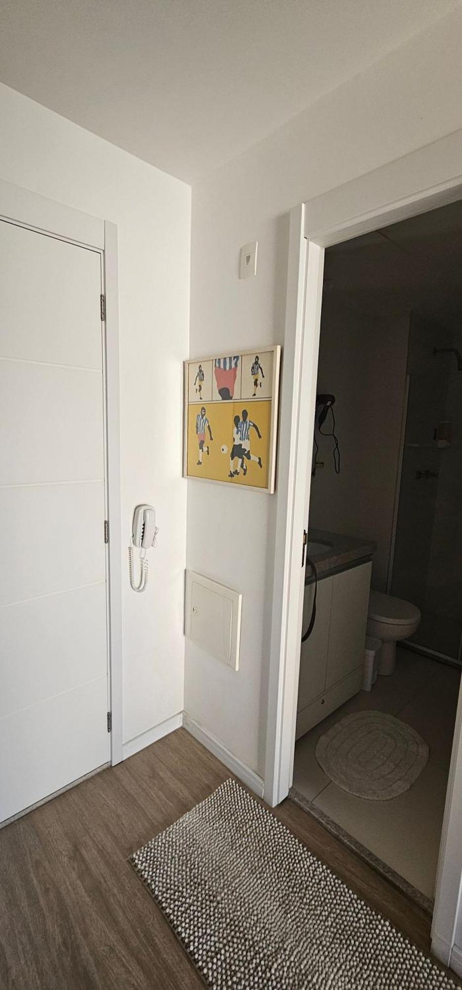 Apartamento Smart Madalena By Bnbhost São Paulo