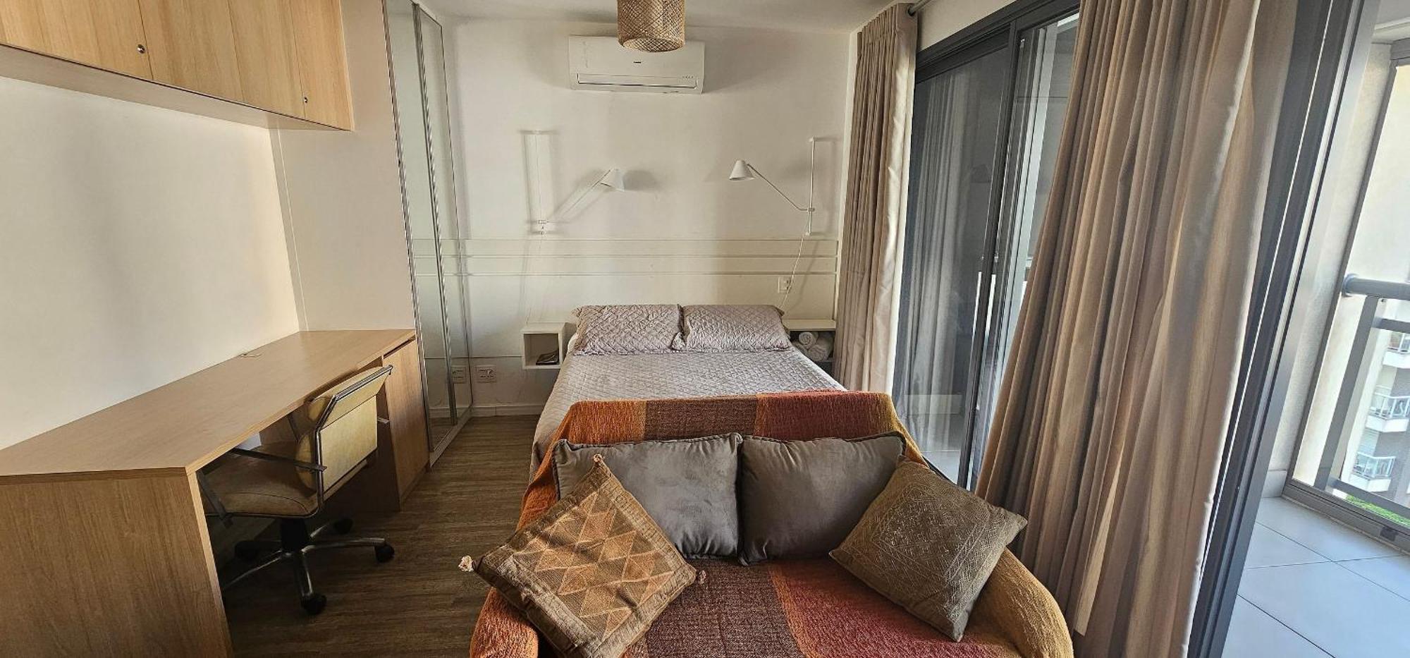 Smart Madalena By Bnbhost Apartamento São Paulo